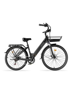 EBYCCO V1 36V15.6Ah
350W
(Lable Showed no; 
External publicity 250W)