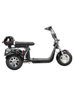 EHOODAX 05WQ 60V 20Ah
2000W