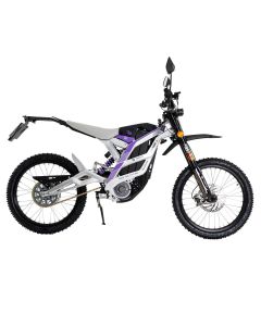 79BIKE PRO Le1 72V 35Ah
5000W
(Peak Power: 8500W-10000W)