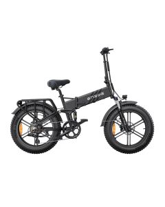 ENGWE ENGINE PRO 2.0 52V 16Ah
750W
(Lable Showed no; 
External publicity 250W)