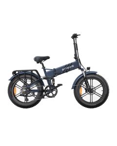 ENGWE ENGINE PRO 2.0 52V 16Ah
750W
(Lable Showed no; 
External publicity 250W)