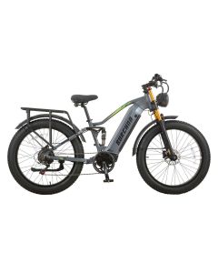 BURCHDA RX80 48V 18Ah (Lable Showed 20Ah)
750W
(Lable Showed no; 
External publicity 1500W)