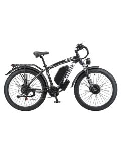 KETELES K800-52V32AH 52V 32Ah
1000W*2