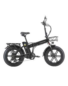 SINOHON A20 48V 22Ah
1000W