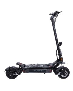 FREEBOY H16 1500w*2
（External publicity 3000w*2）
60V 23.4ah
（External publicity 30ah）