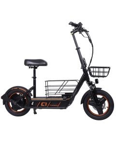 FREEBOY H14 36v  7.8ah
（External publicity 10ah）
350w
（External publicity 600W）