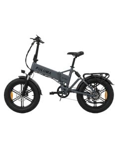PULUMA FM2.0 48V 15Ah 500W （PEAK POWER：750W）