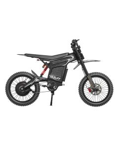 BIBUFF GT-600 72V 30Ah 4000W