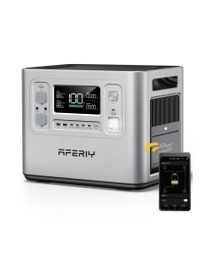 AFERIY AF-P210 2048Wh