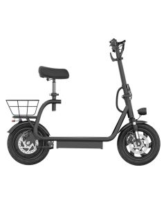 NANROBOT M5 48V 7.8Ah
500W