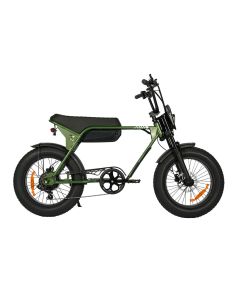 Urban dift ATV02 48V 13Ah 250W