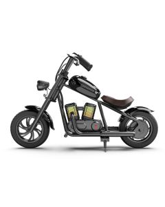 HYPER GOGO Challenger 12 Plus （EL-MB07P) 21.9V 5.2Ah 160W
