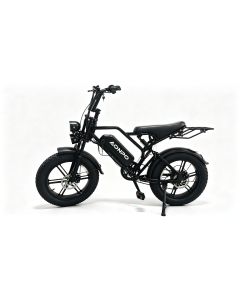 AONPO V20-15AH 52V 15AH 750W(Lable Showed 1500W)