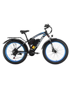 PHILODO H7 PRO 48v 17.5Ah 1000W
（Actually ：16Ah）