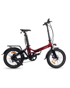 ONEMILE E2 36V 10Ah
250W